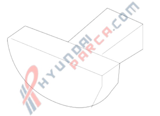 SİS LAMBASI SVİC KAPAĞI ERA 93745-1E000WK-HMC